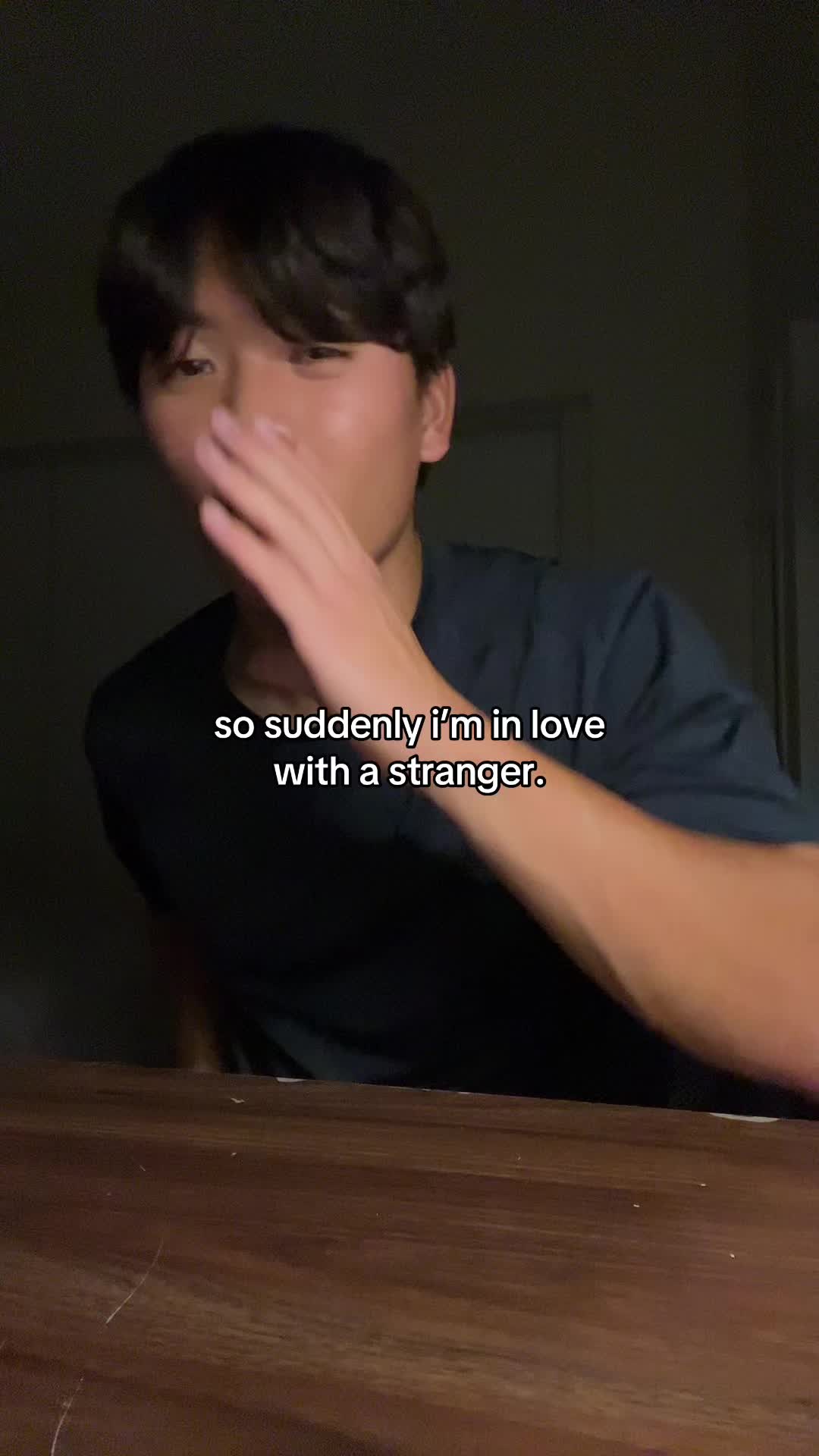 @Joshua