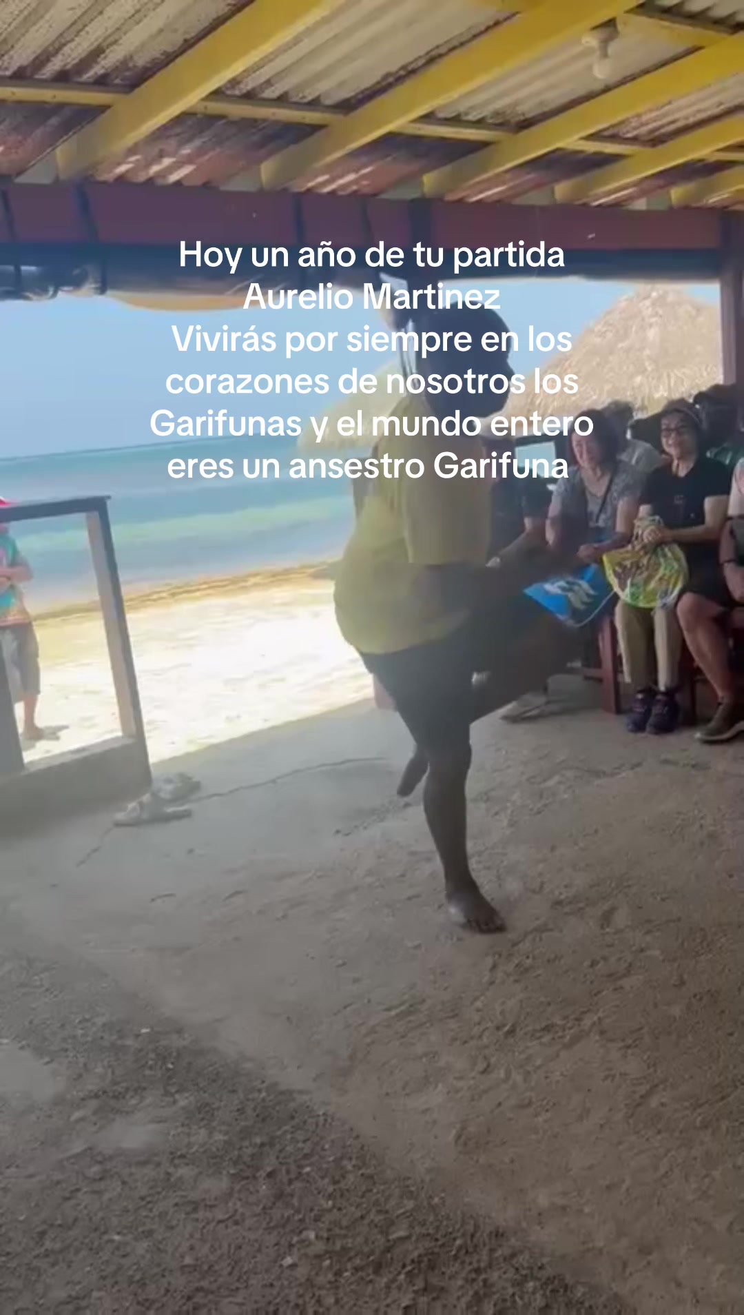 @Team Garinagü