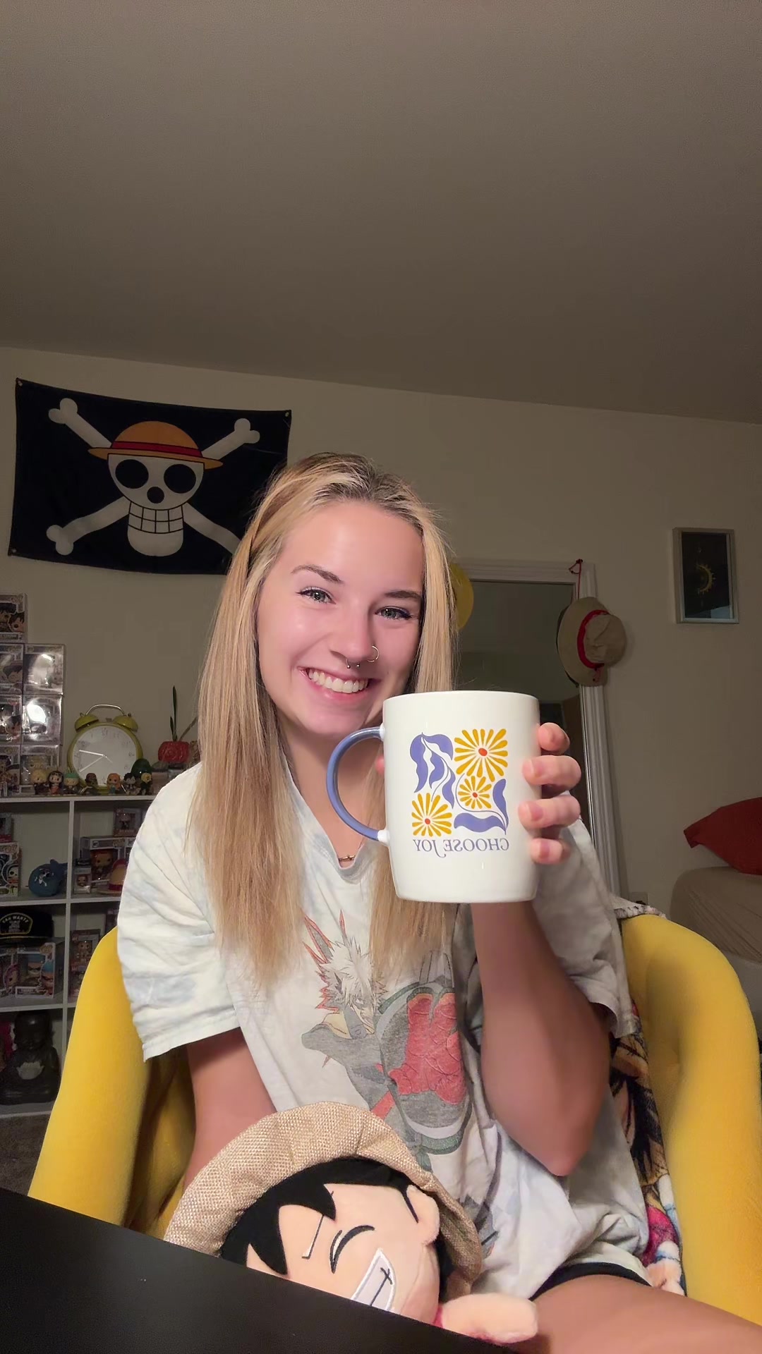 @Captain Kat