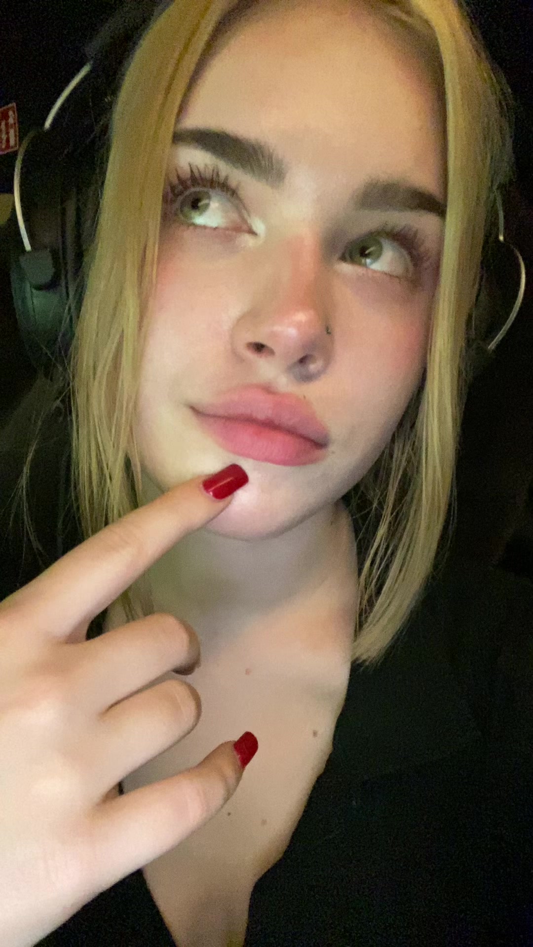 @кошка