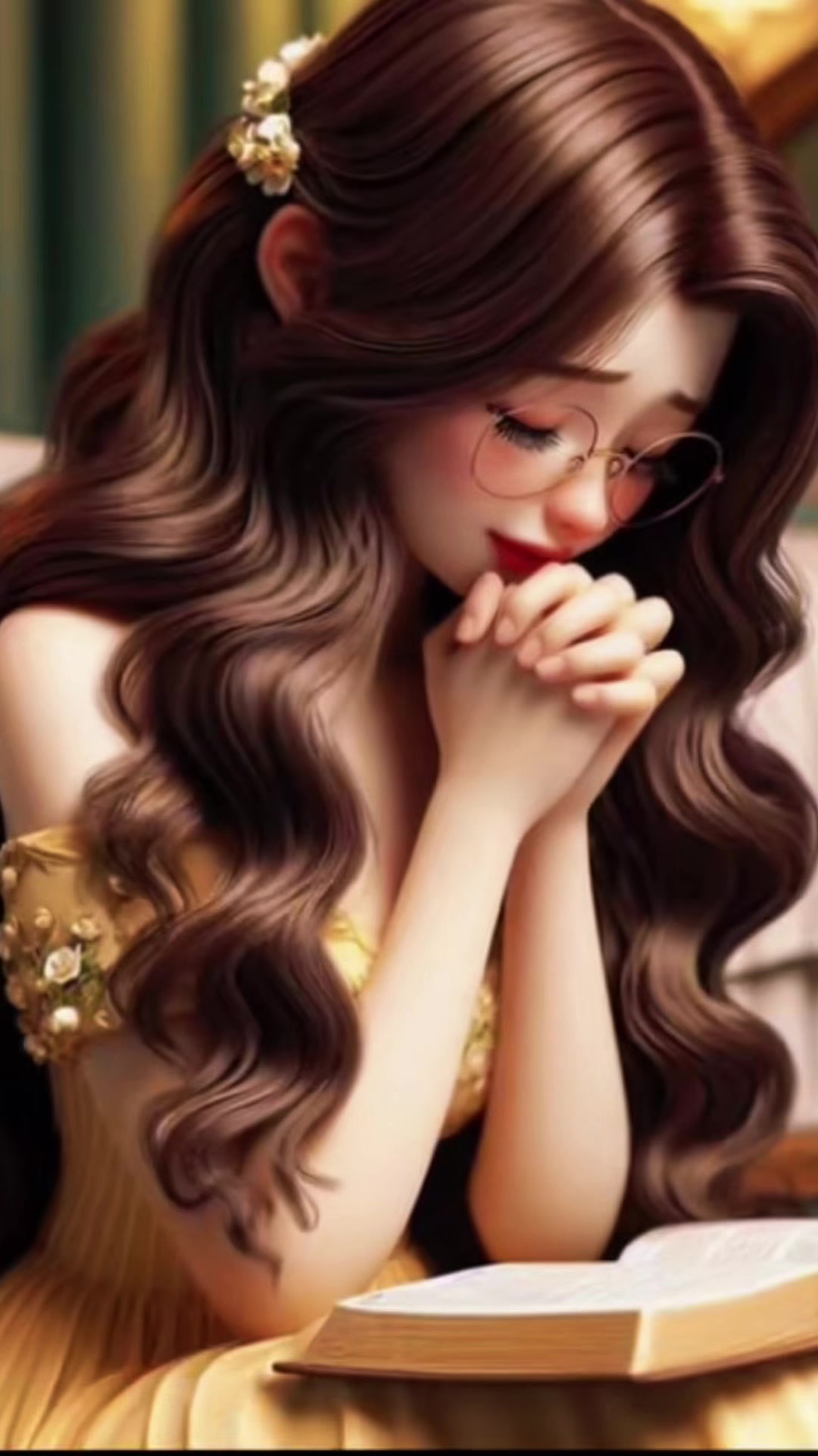 @Alabanzas al creador.๐โ๏ธ