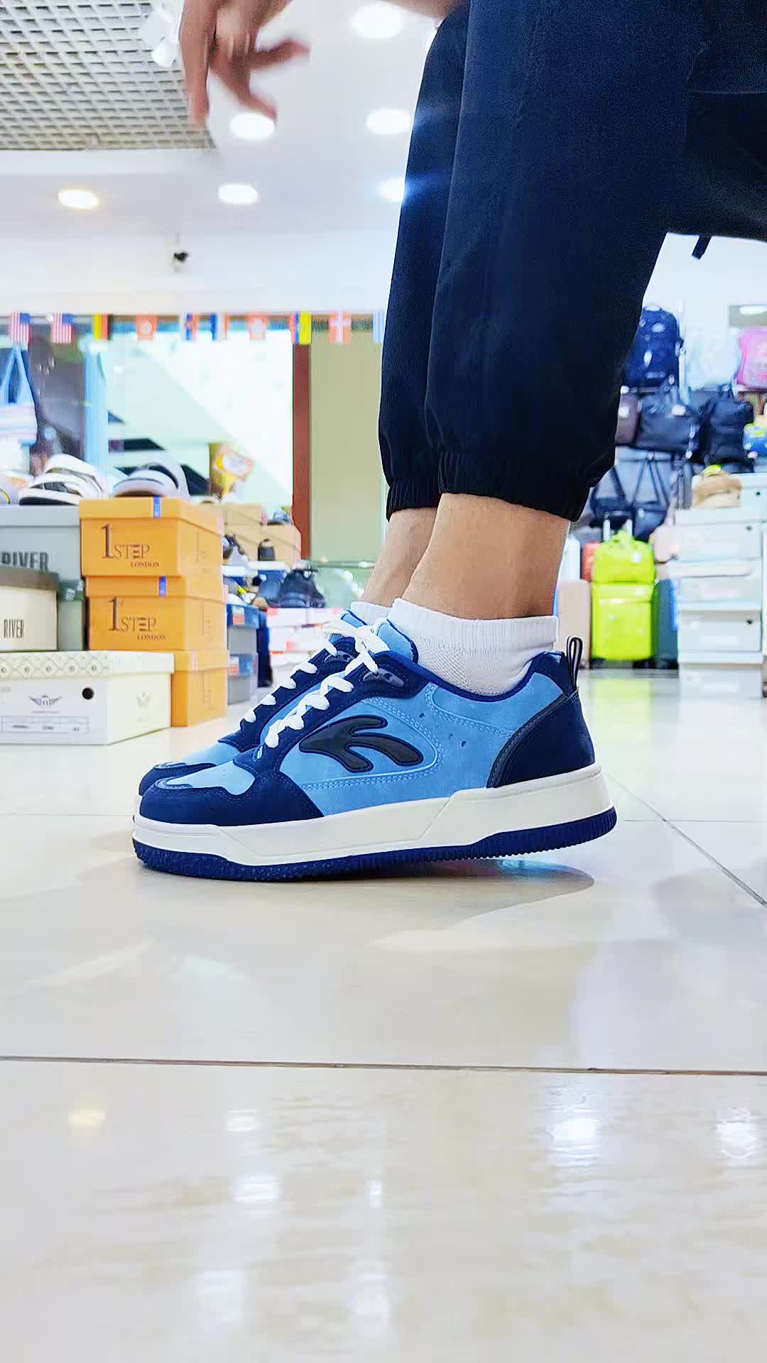 @Lai Style