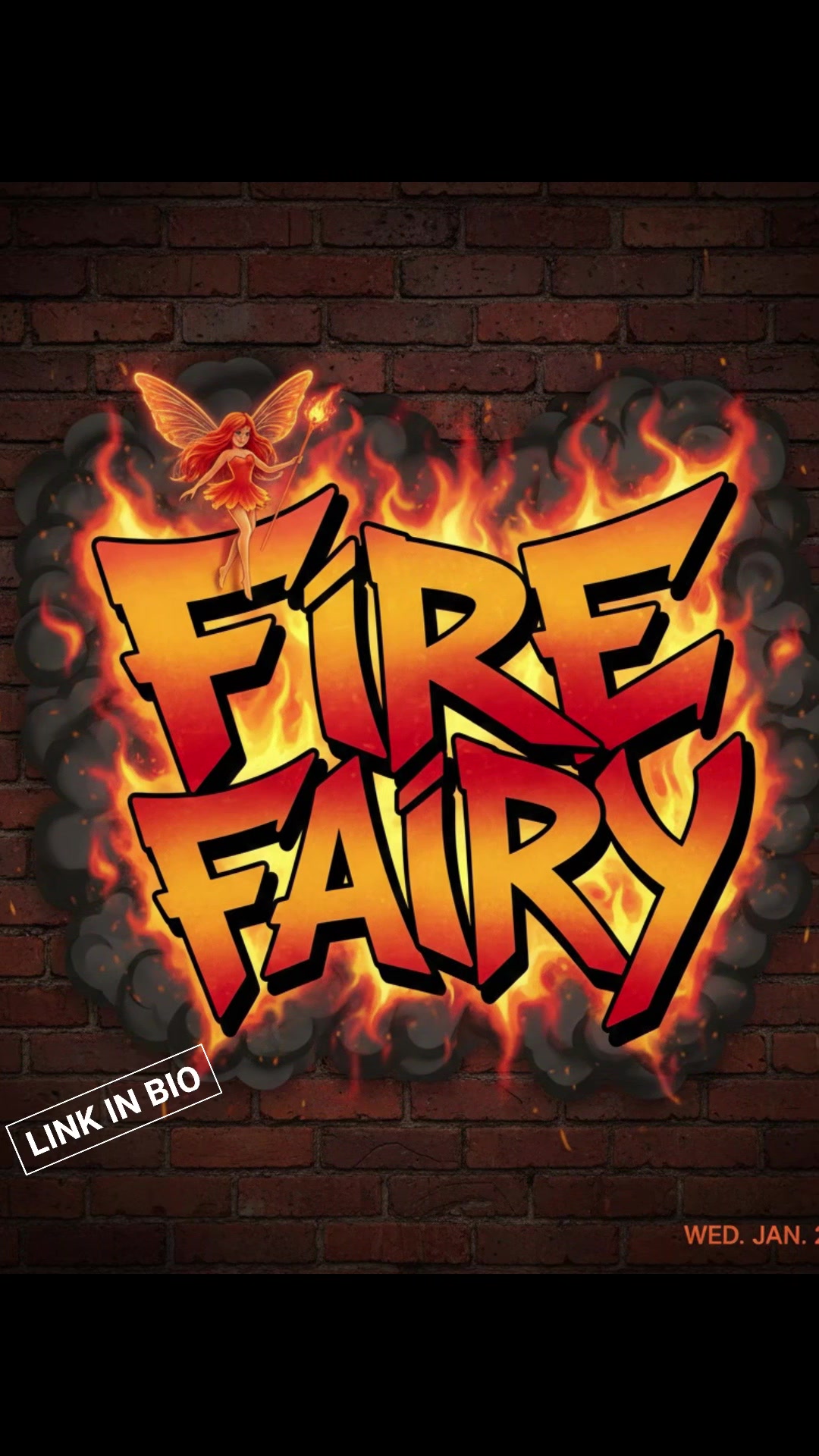 @🖋️🔥🪼💜Fire Fairy PFN 🗡️🦆
