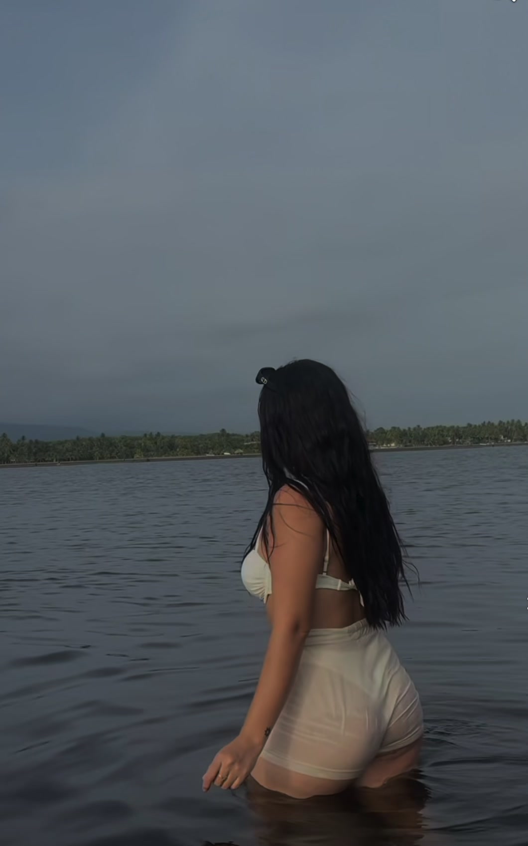 @Salvadoreña de Corazón