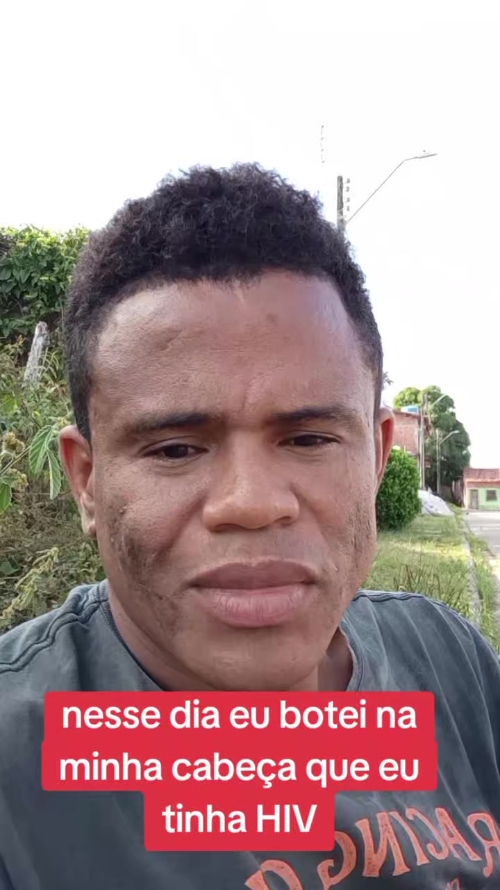 @Denir Maciel, vida com saúde .