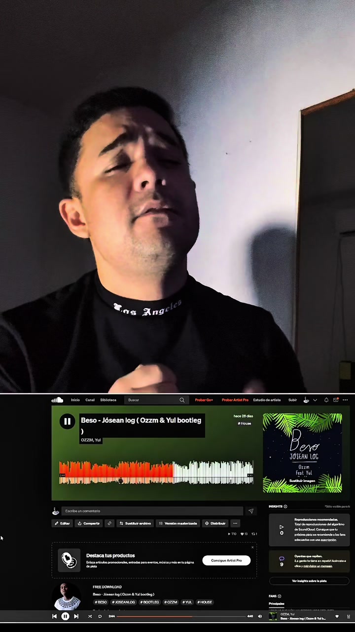 @FreakNoize