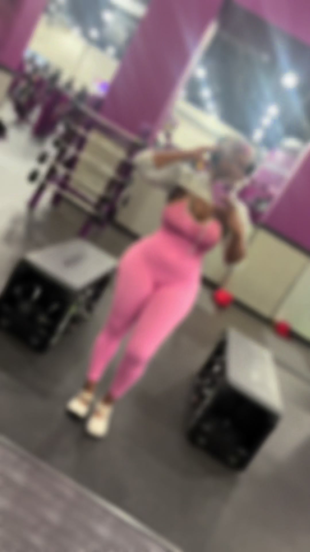 @Serenity Fit