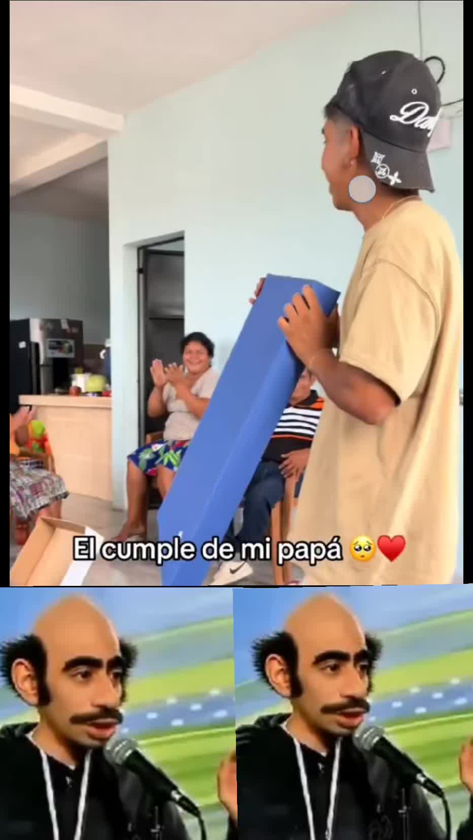@todos por una buena causa