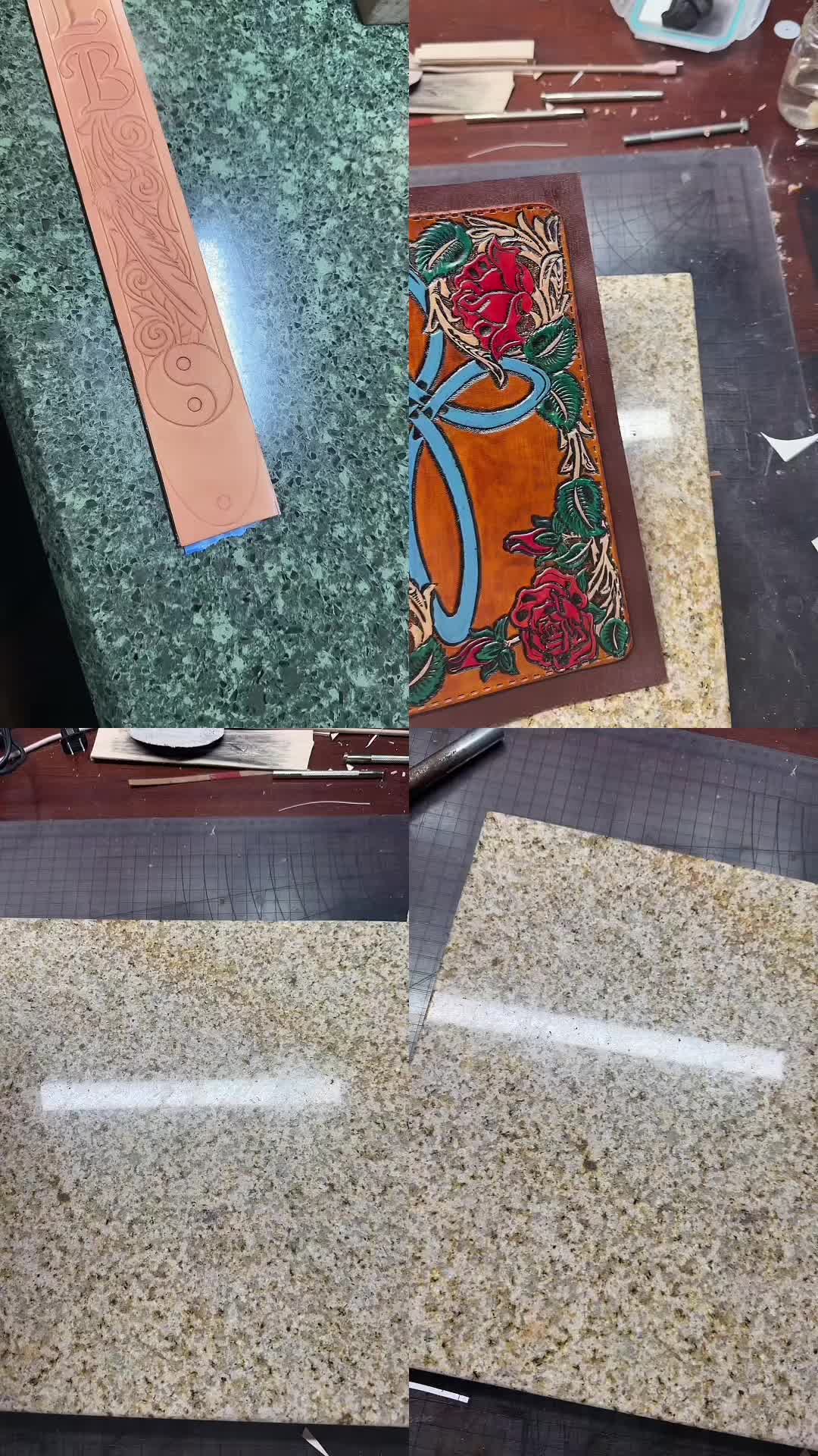 @FireLillyLeather