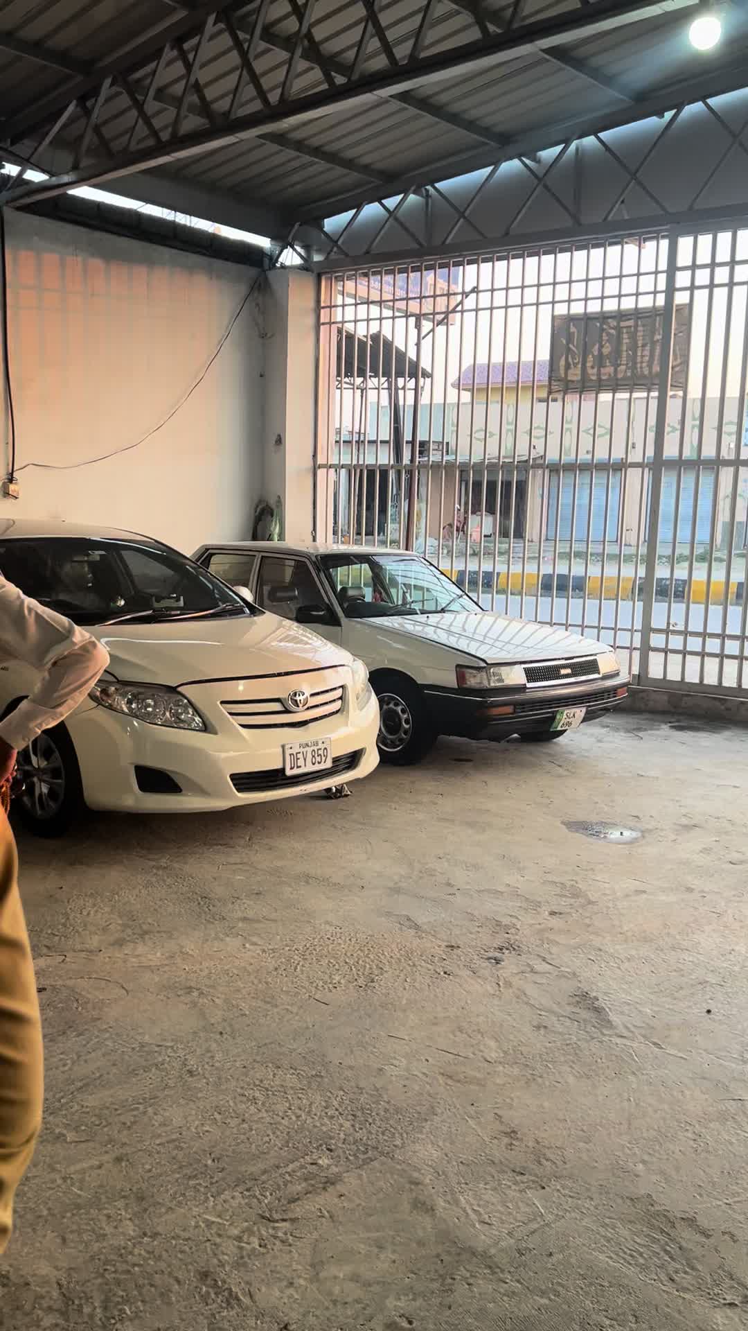 @turangzai motors