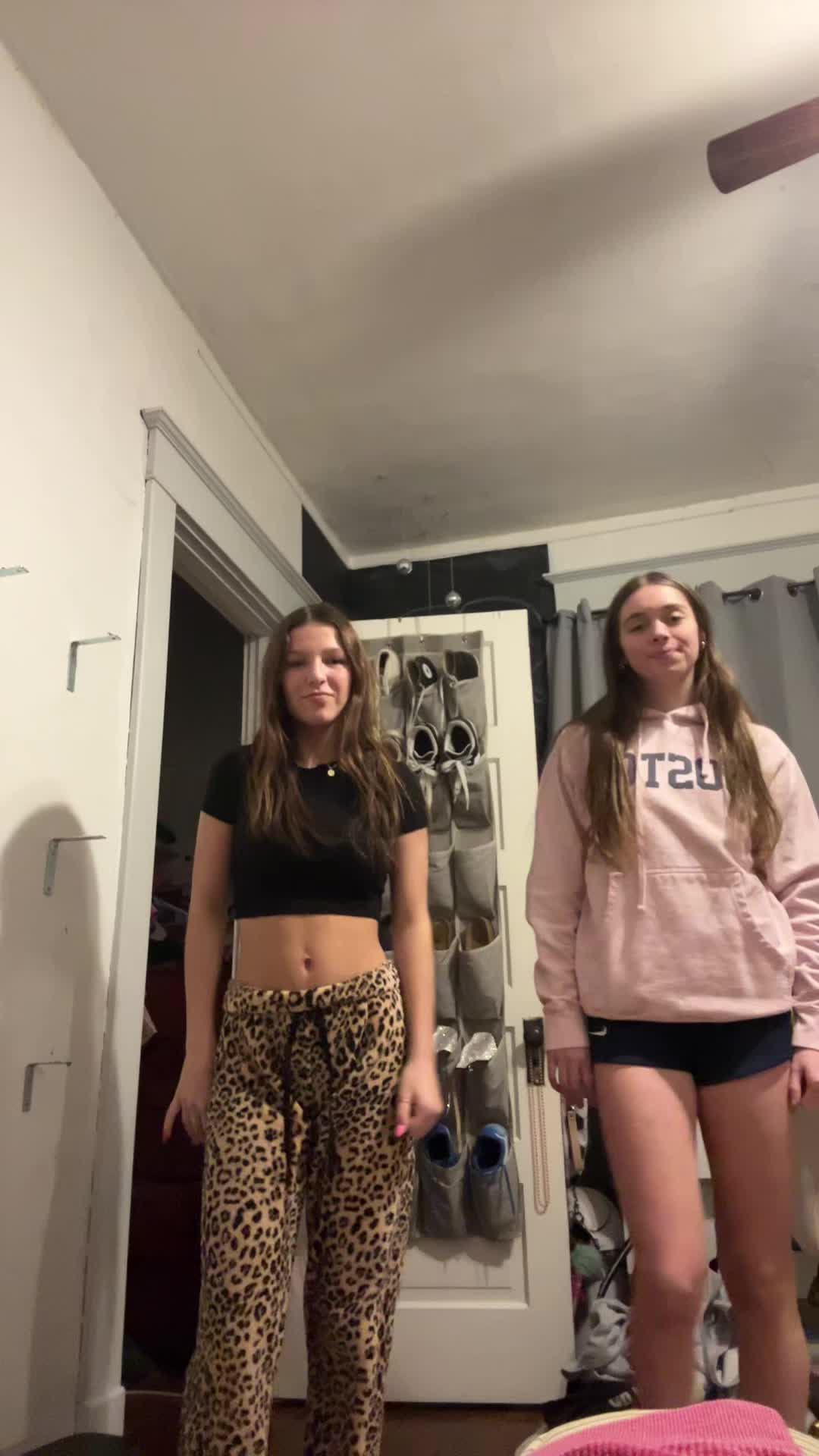 @Hotties 3.0