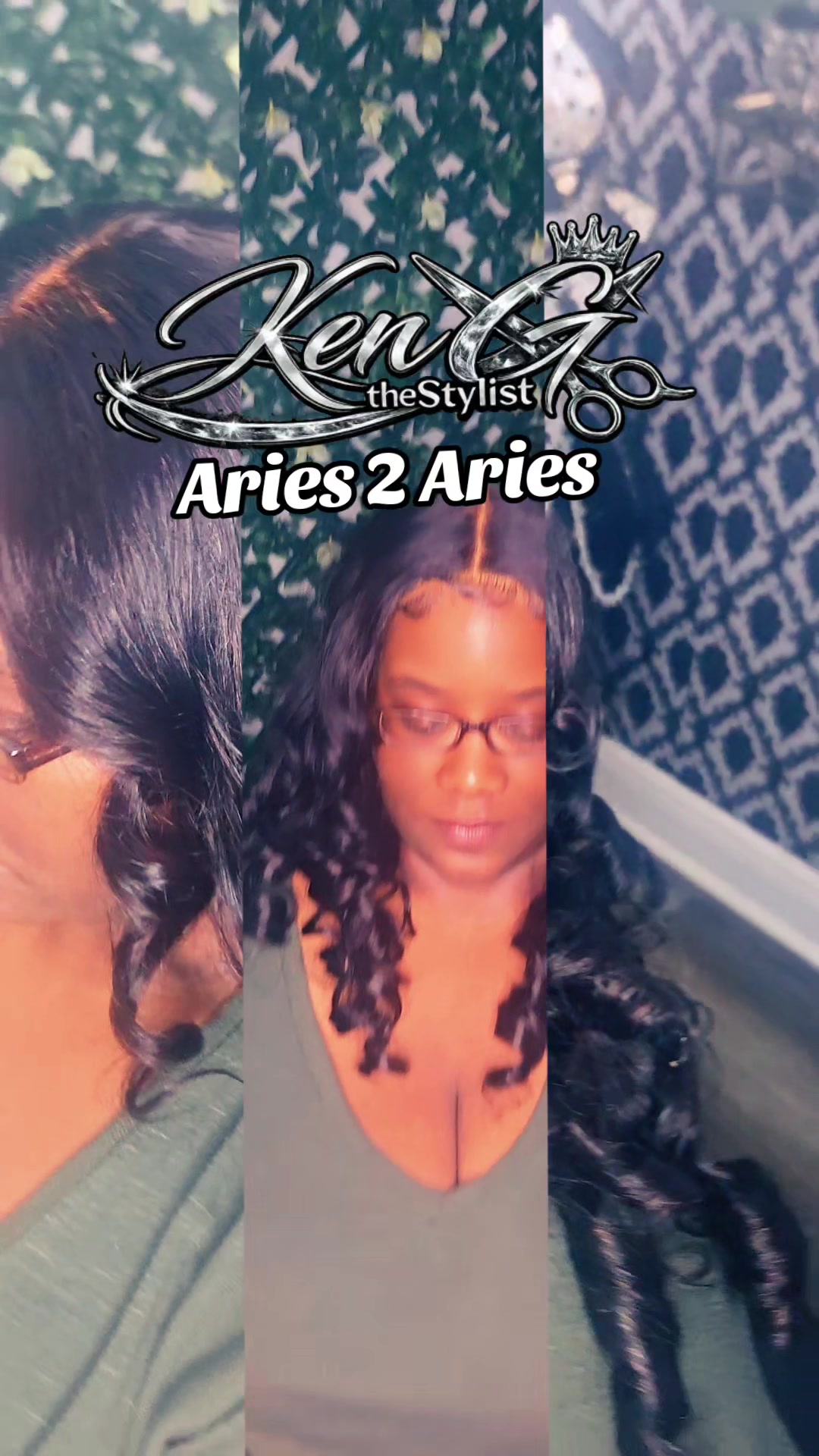 @KenGtheStylist@StylinBeautique