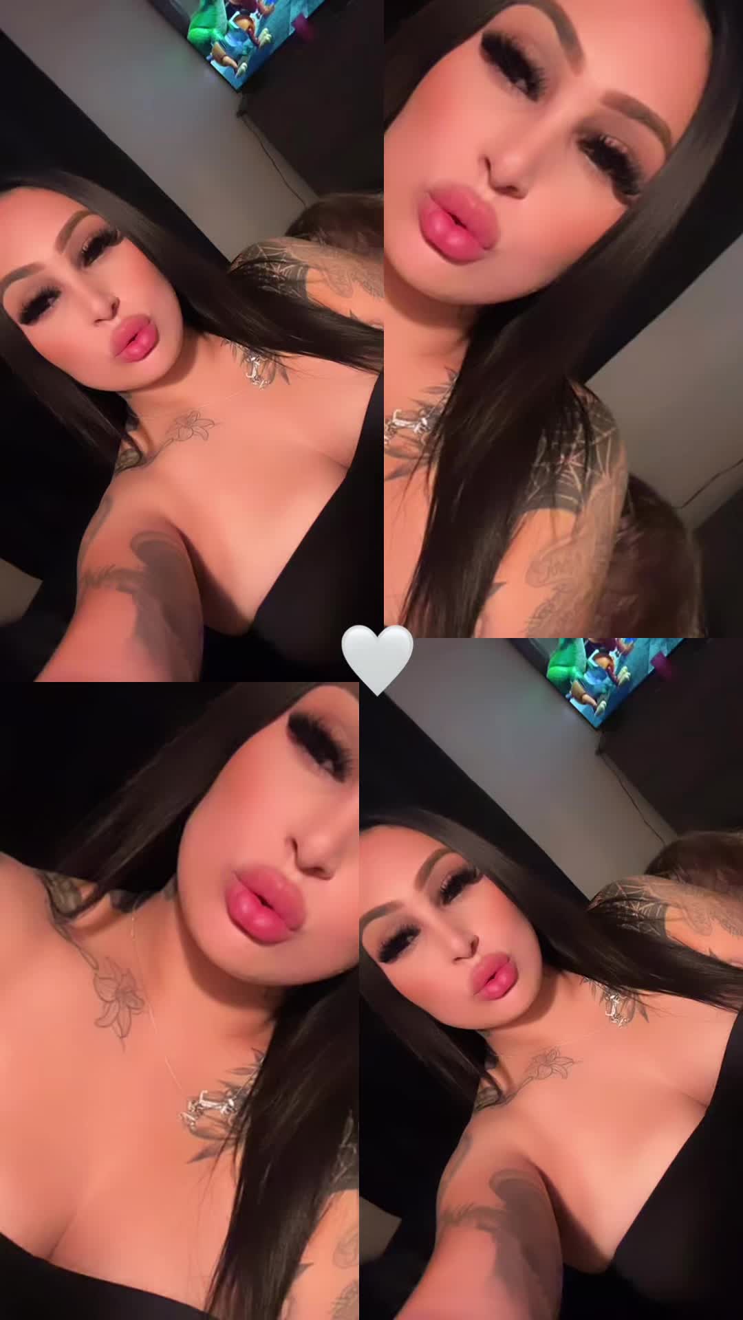 @__💋Mamiii__Jess💋__