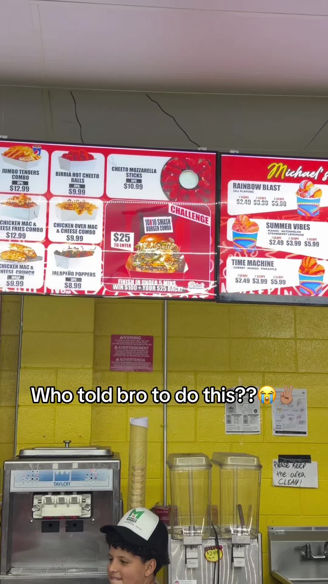 @Abe