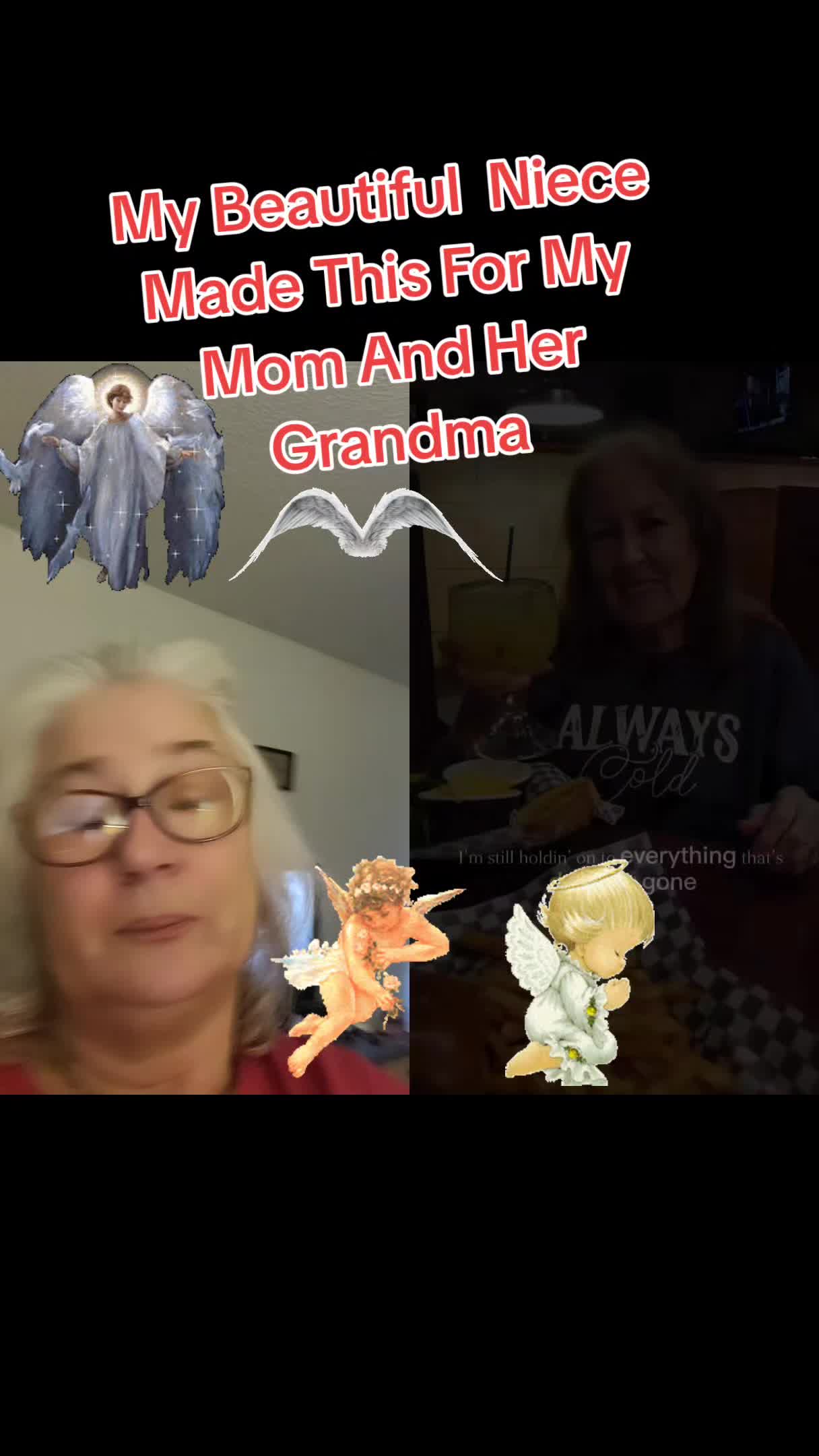 @LaDonna Richardson18+