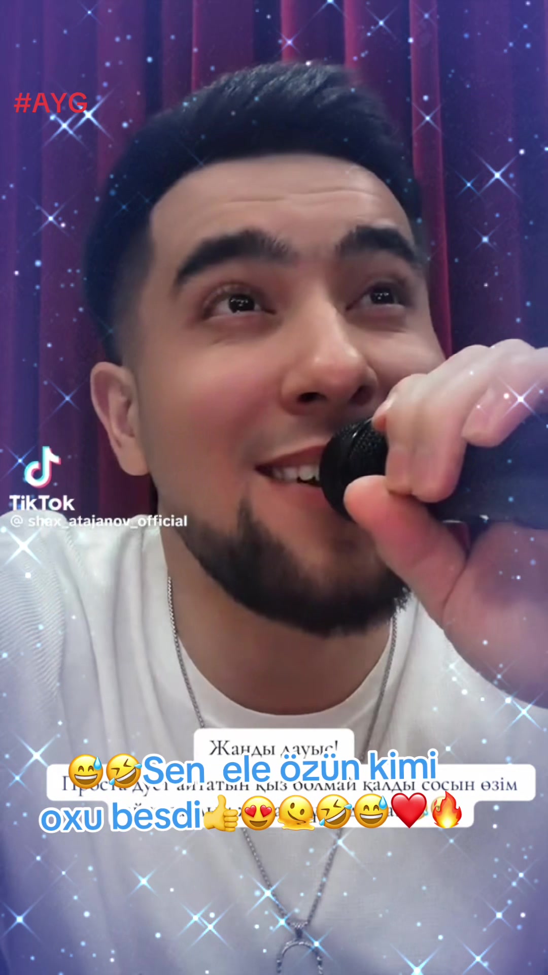 @꧁ঔৣ AYG ঔৣ꧂ Şᵃˣ 🇦🇿✅