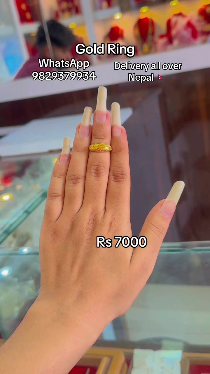 @Aman Jewellers