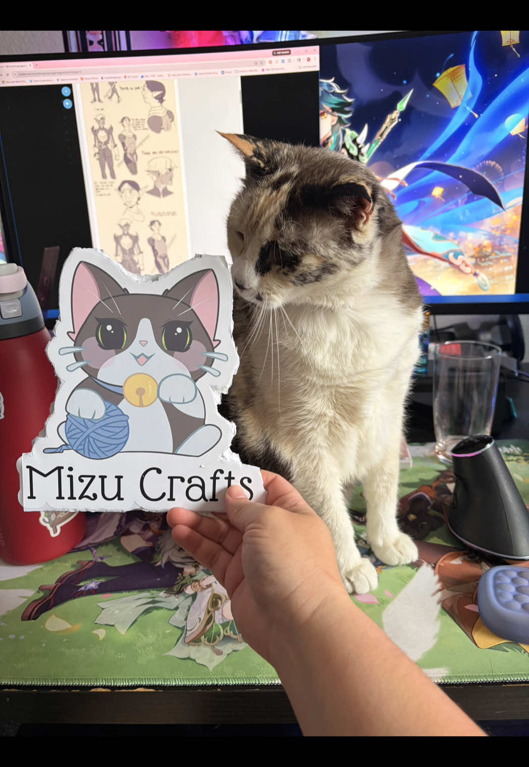 @Mizu Crafts