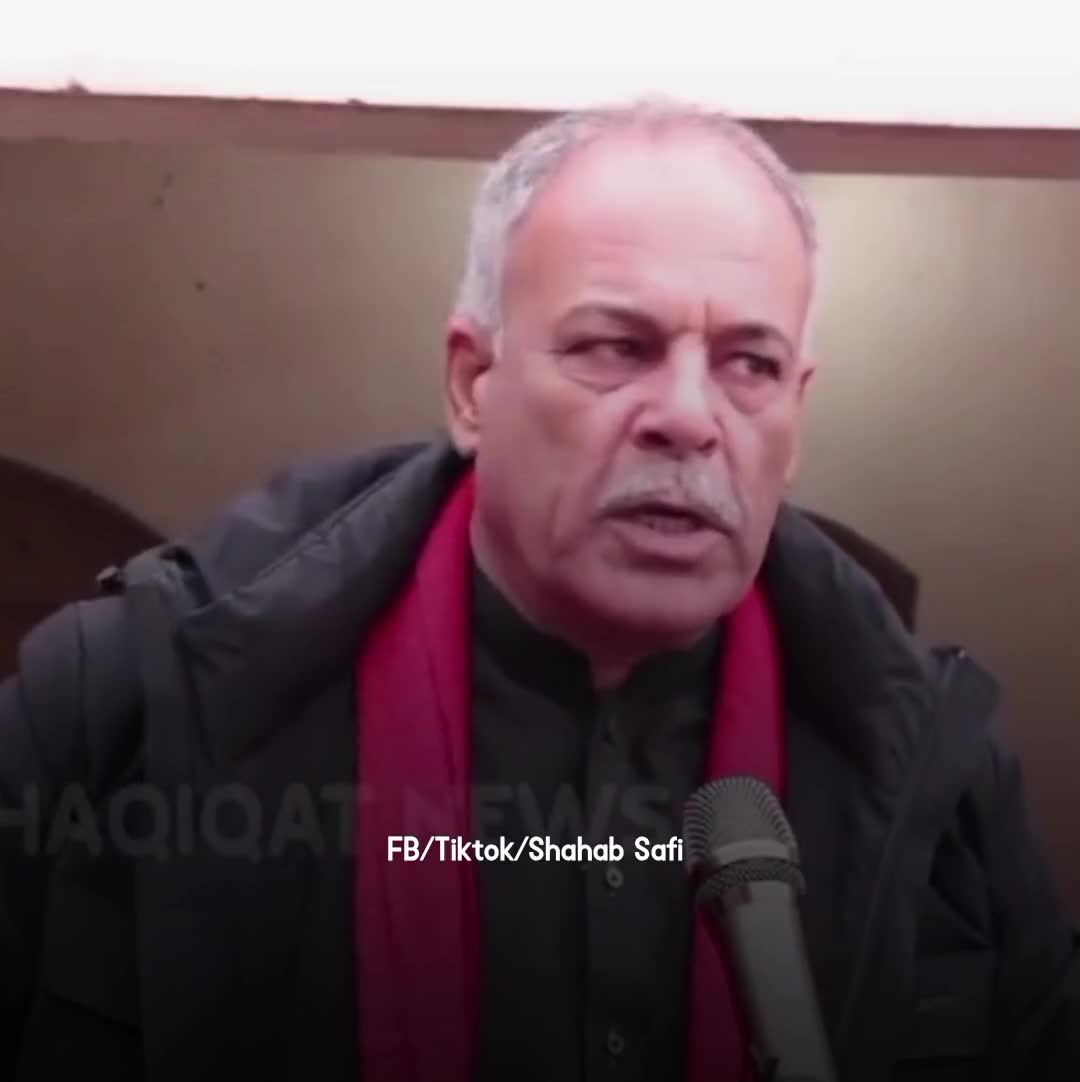 @Shahab Safi 🚩