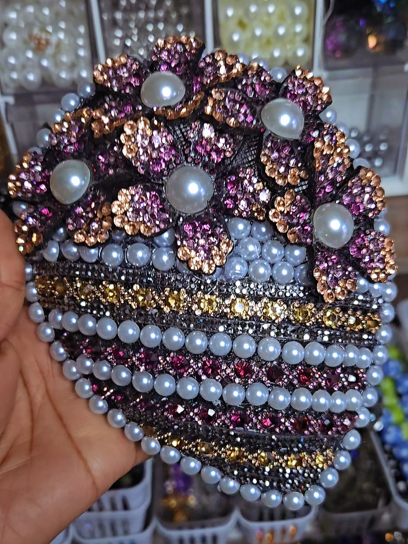 @Glam Obsession