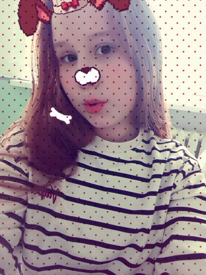 @🫶Anasteysha 👾