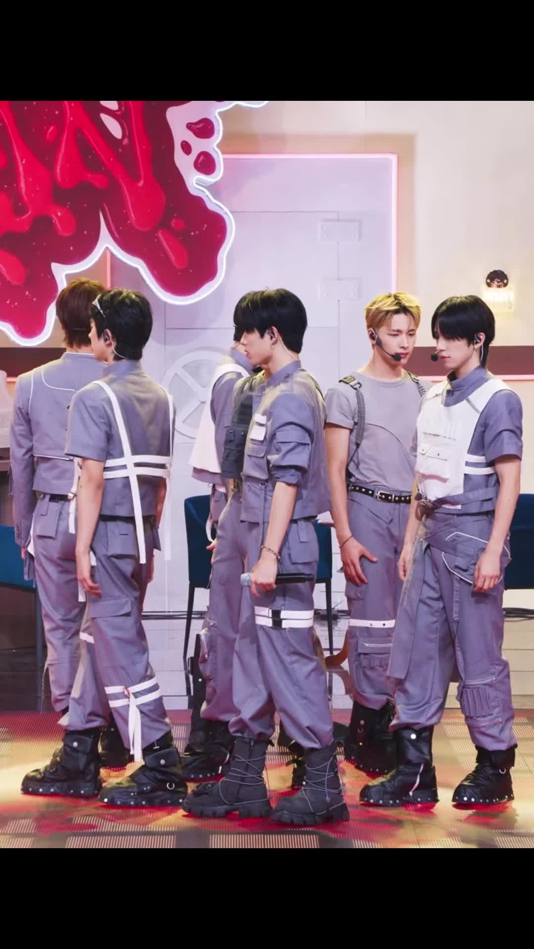 @idol visions