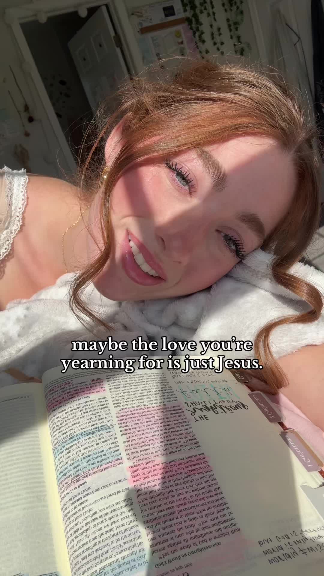 @hannah!๐
