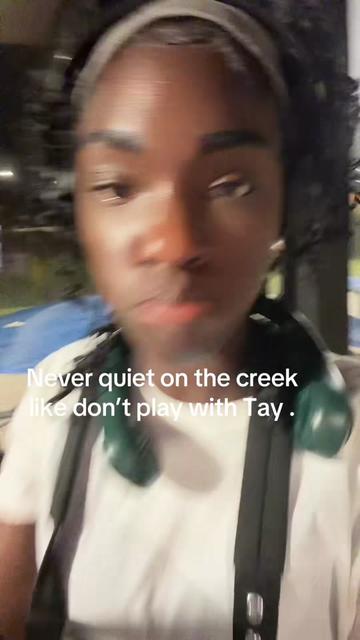 @Tay