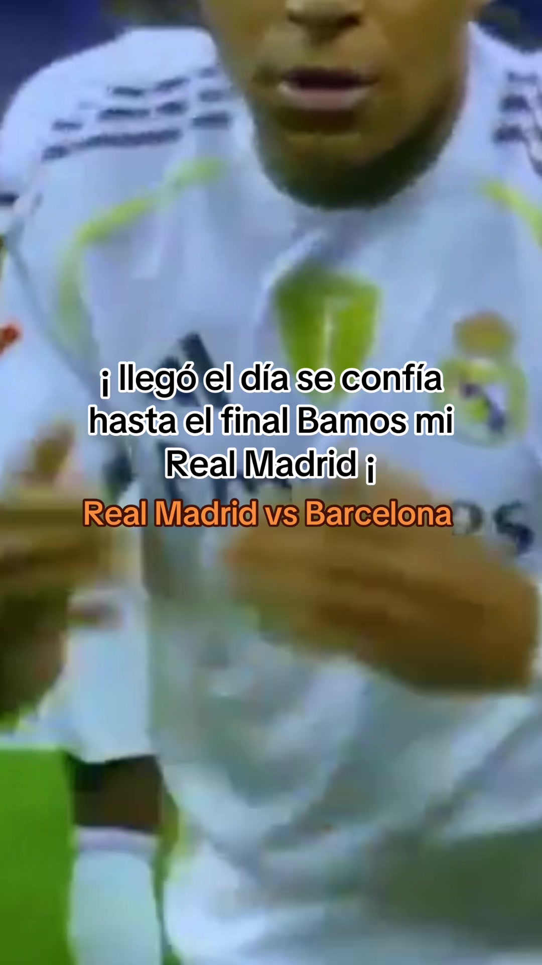 @Real Madrid.C.F