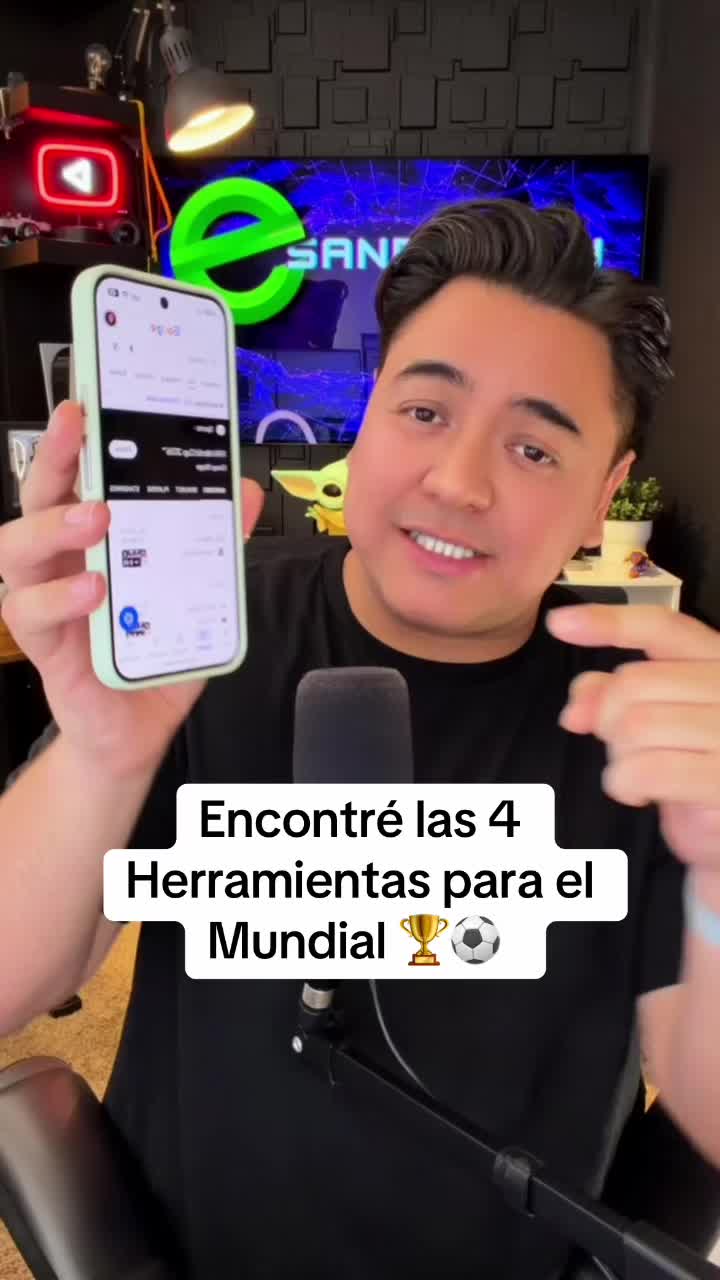 @Emmanuel Sandoval
