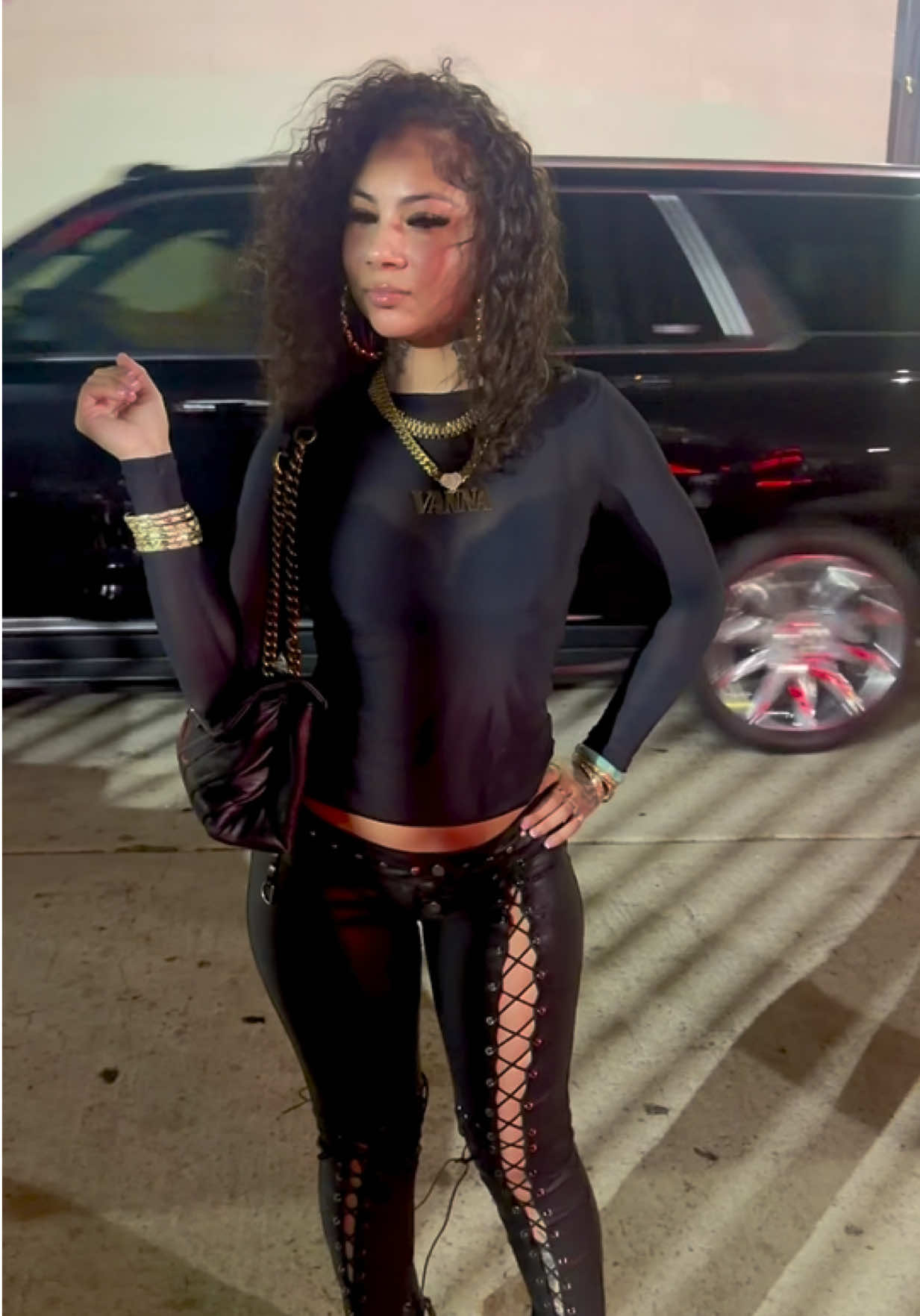 @Miss Fine Ass