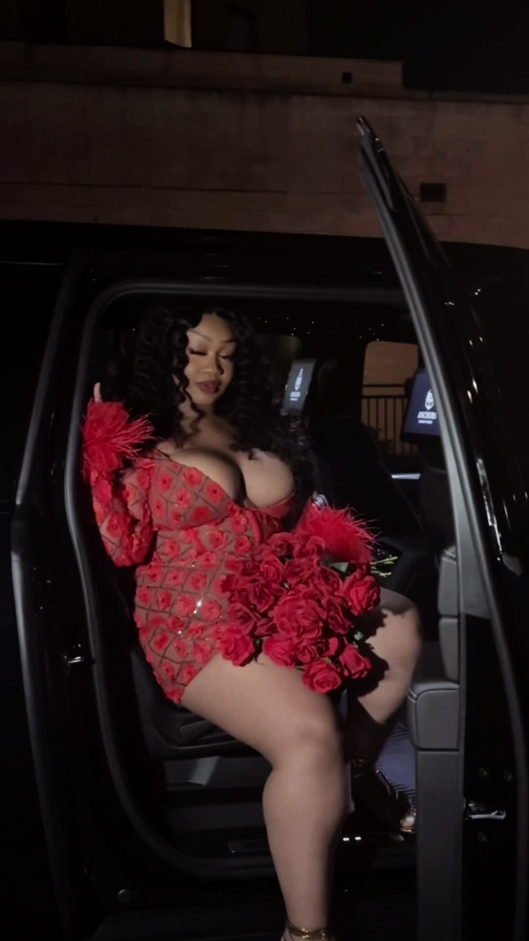 @ChasityShanelle