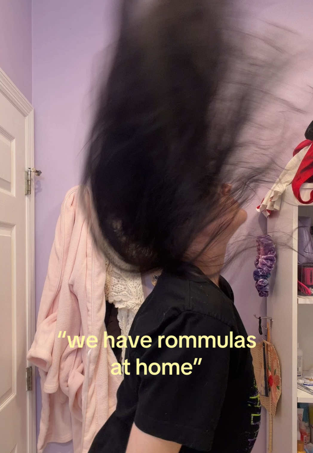 @Gracie PA