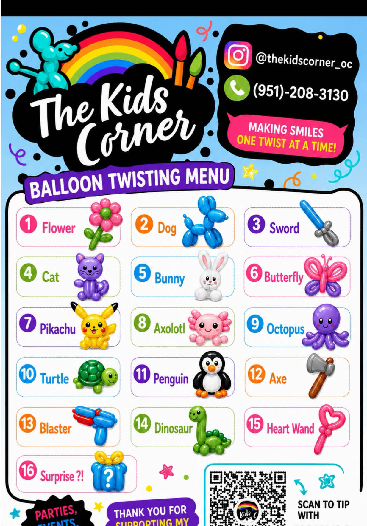 @TheKidsCorner_Oc