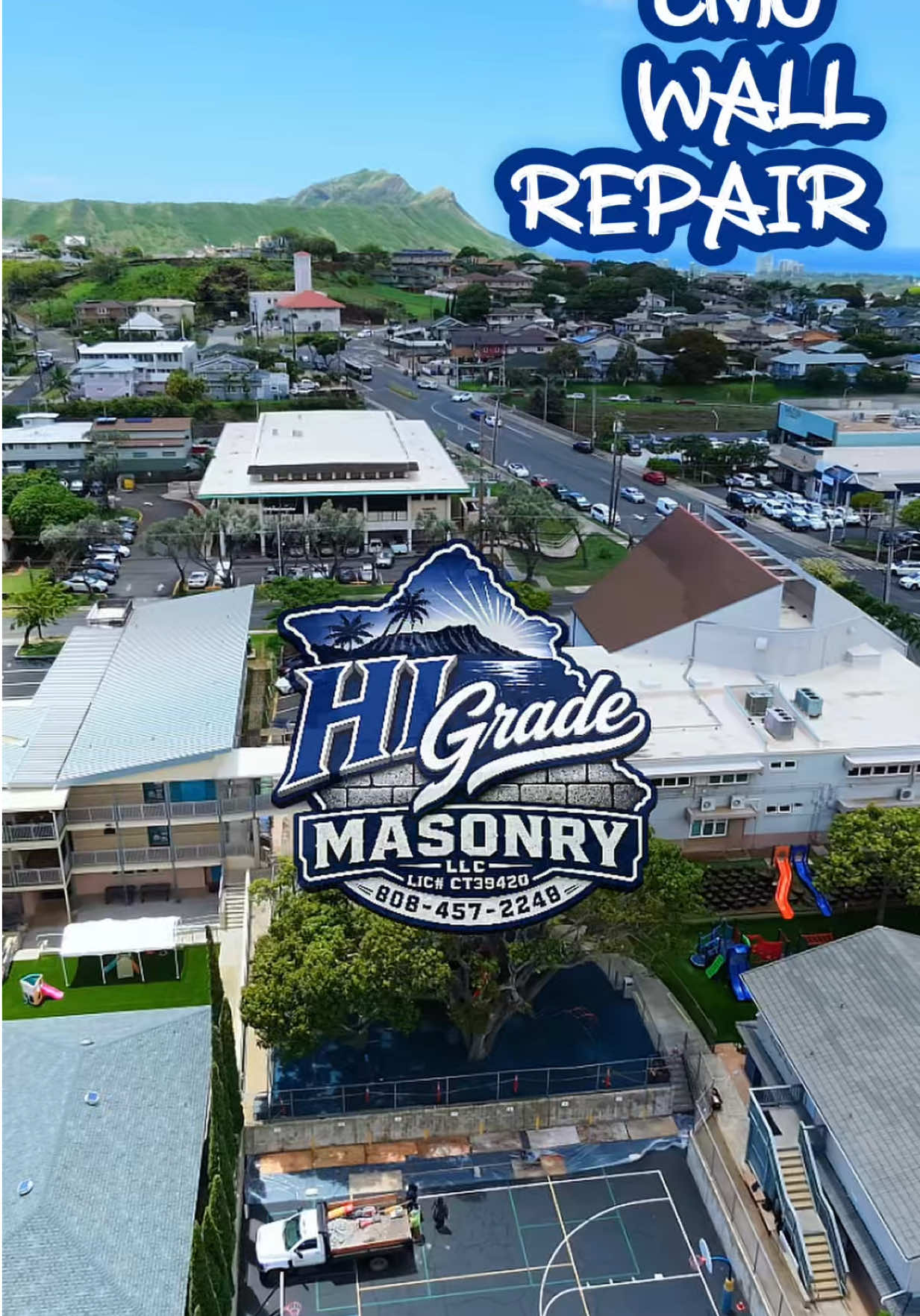 @HGM Oahu