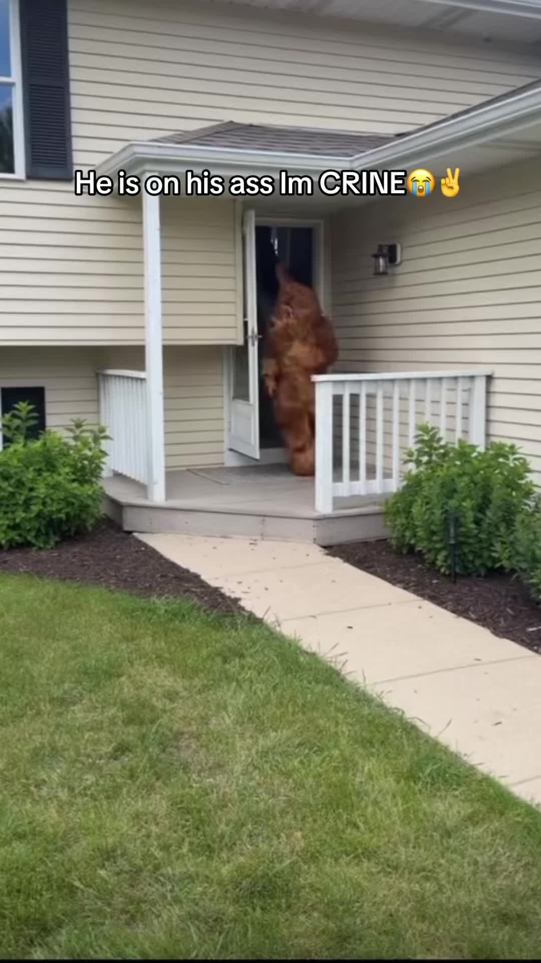 @ 
