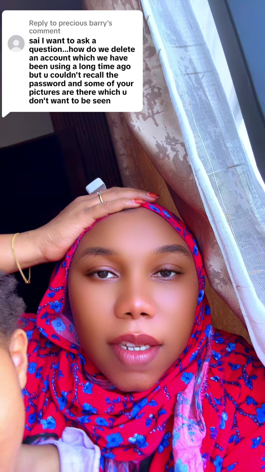 @Dr Sainaboumbye YayiGambia🇬🇲