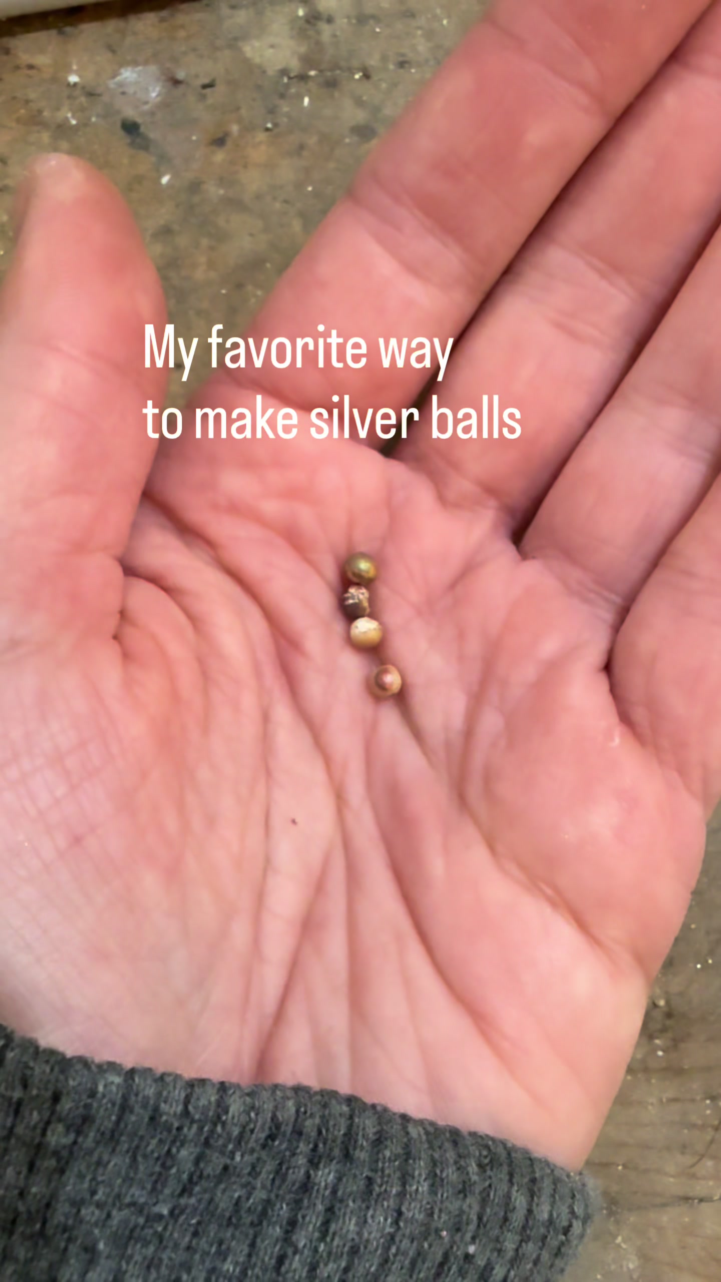 @Metalhead Jewelry