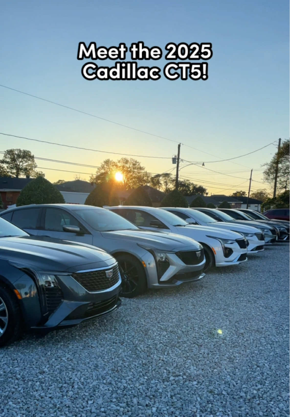 @Cadillac