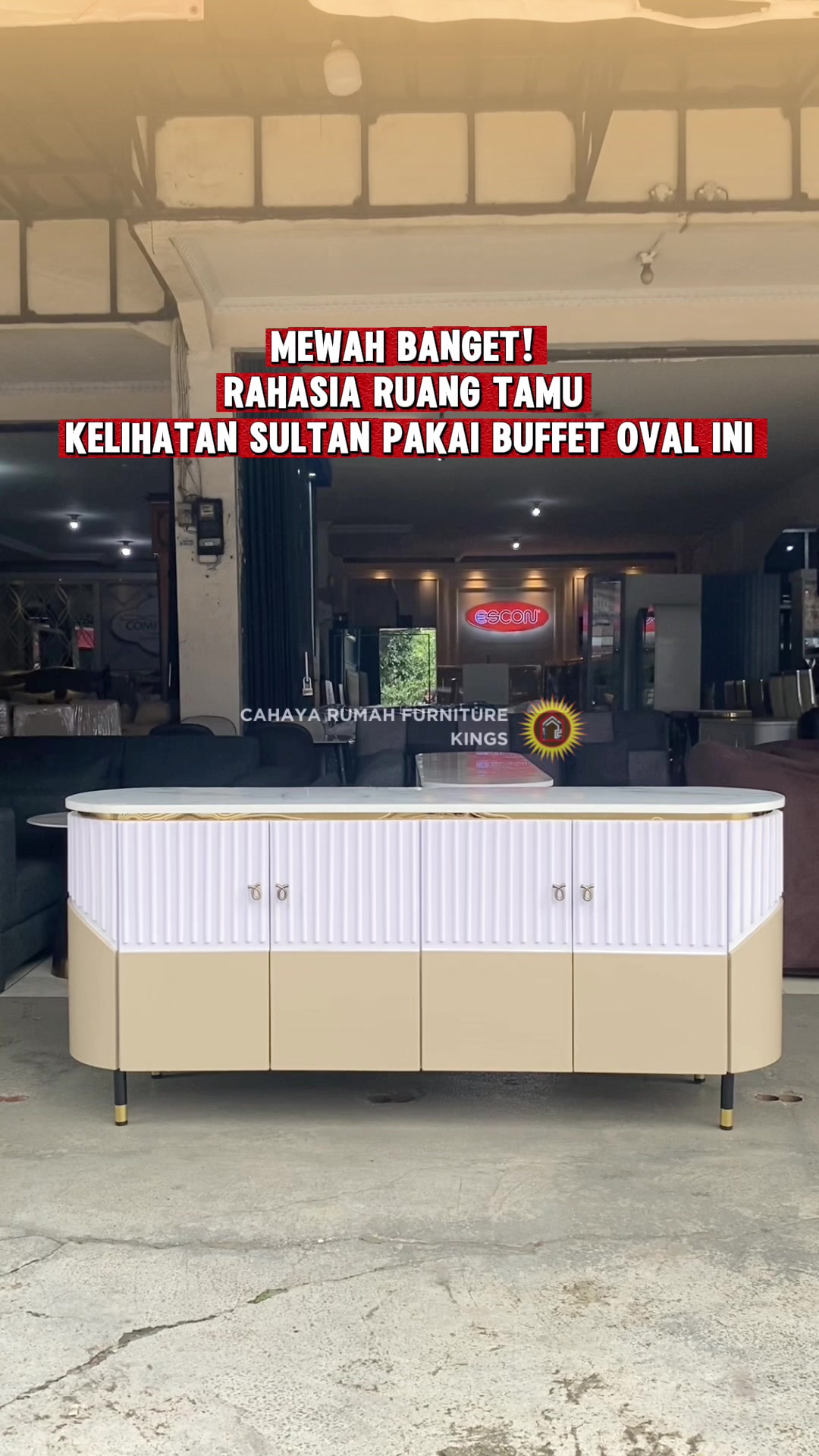 @kings cahaya rumah