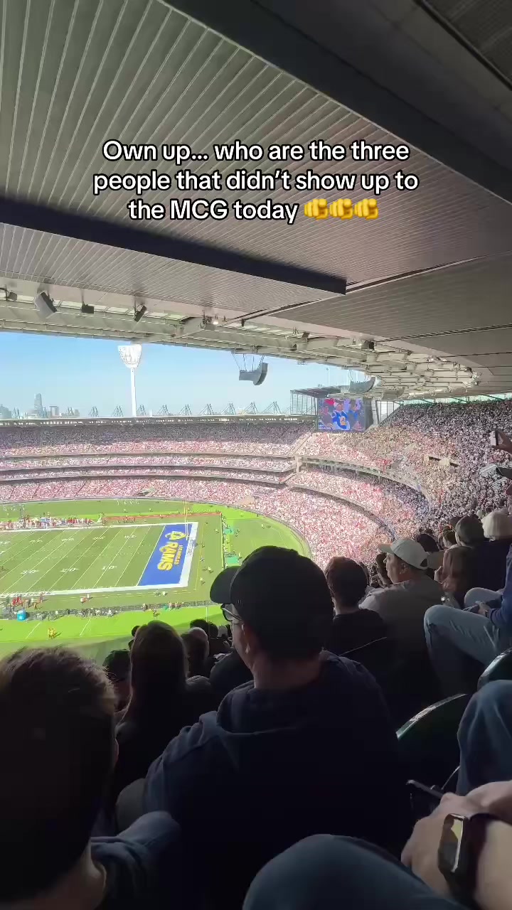 @Essendon FC