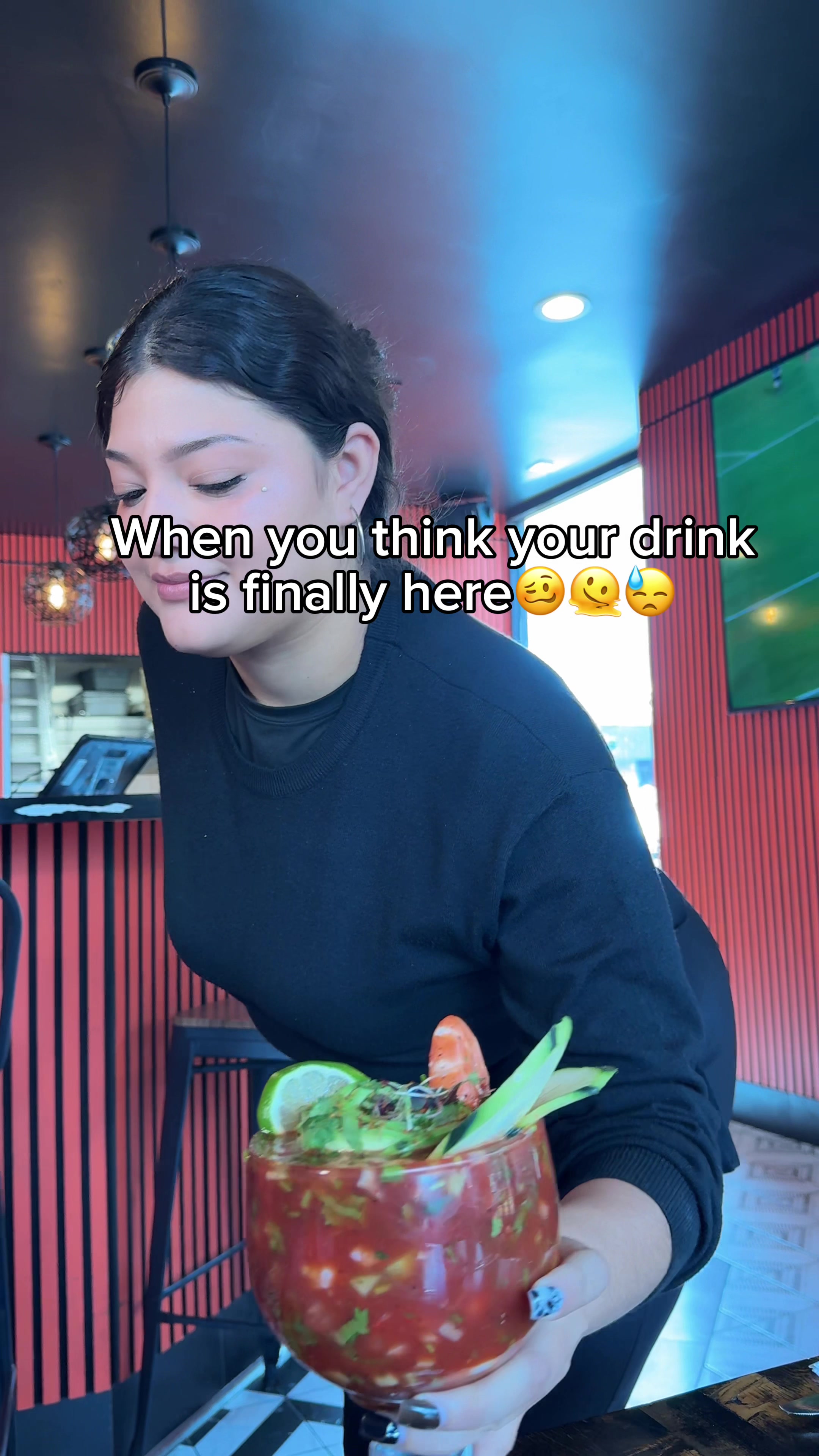 @Tostadas