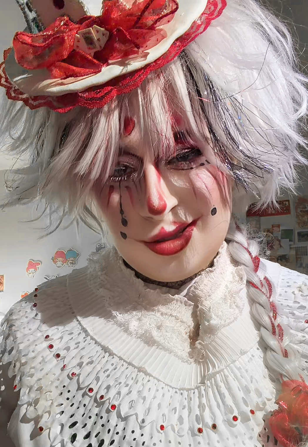 @☆ Aster ☆