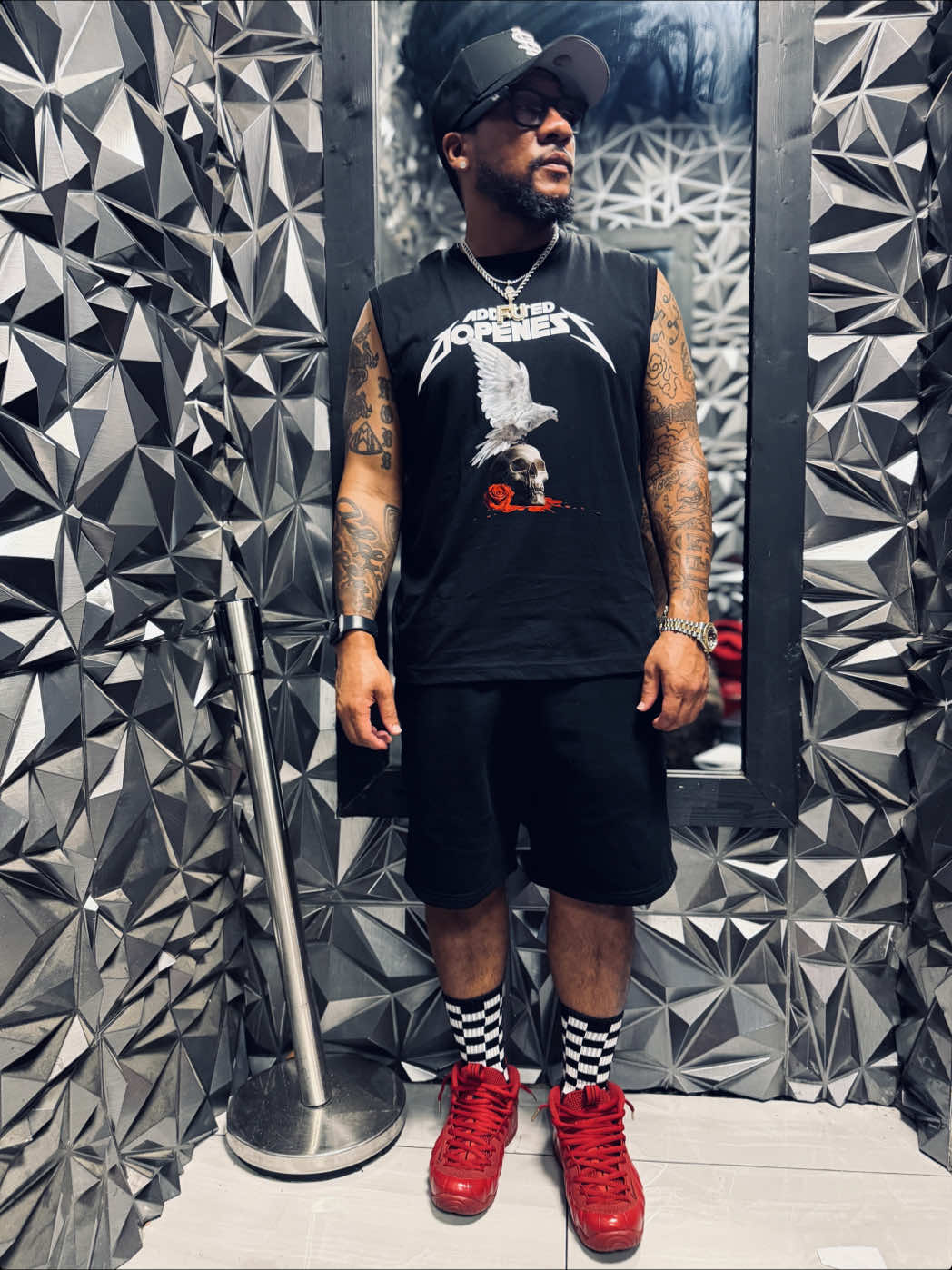 @DopenessMerch