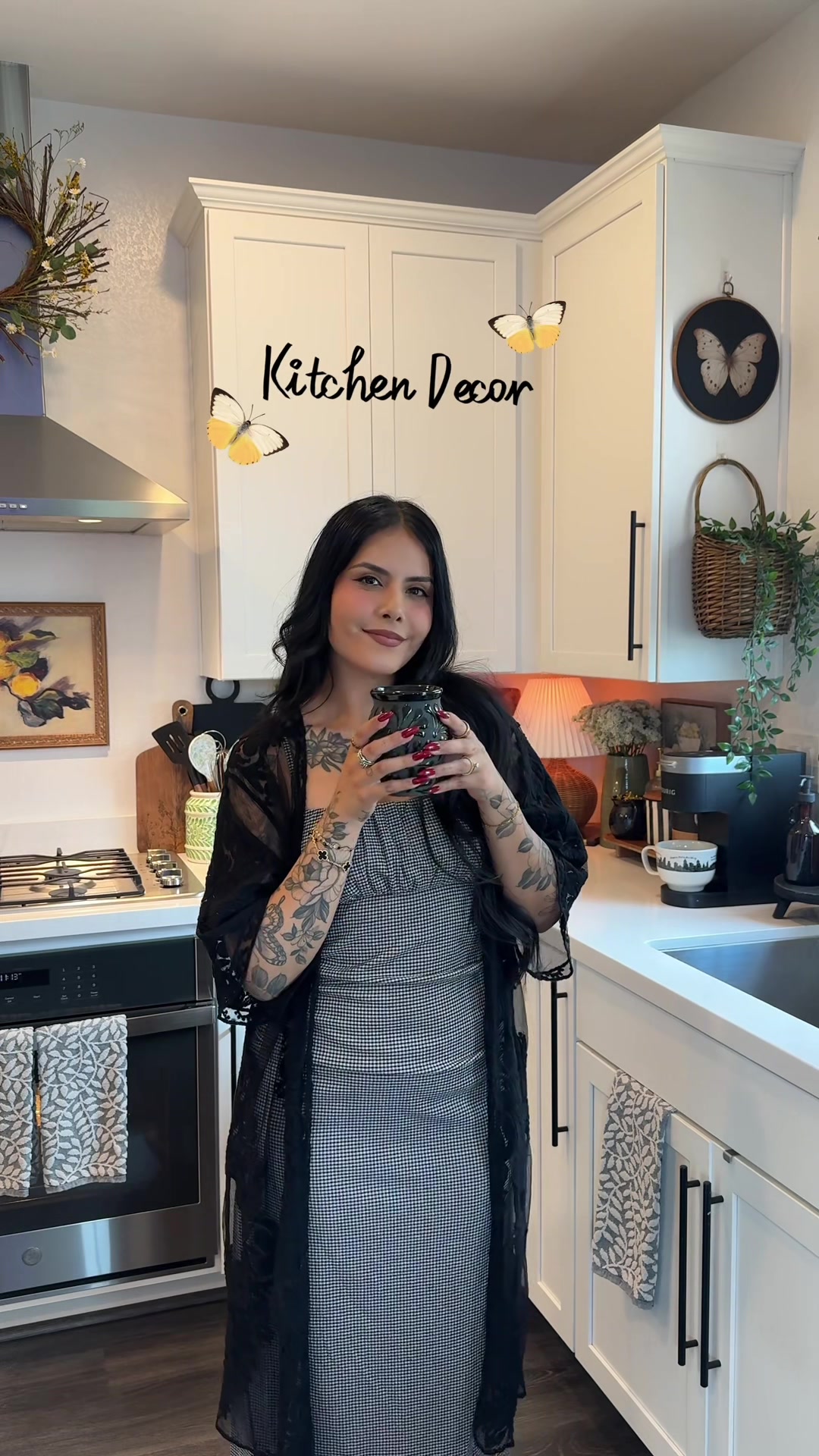 @Jenny Fig | Home Decor