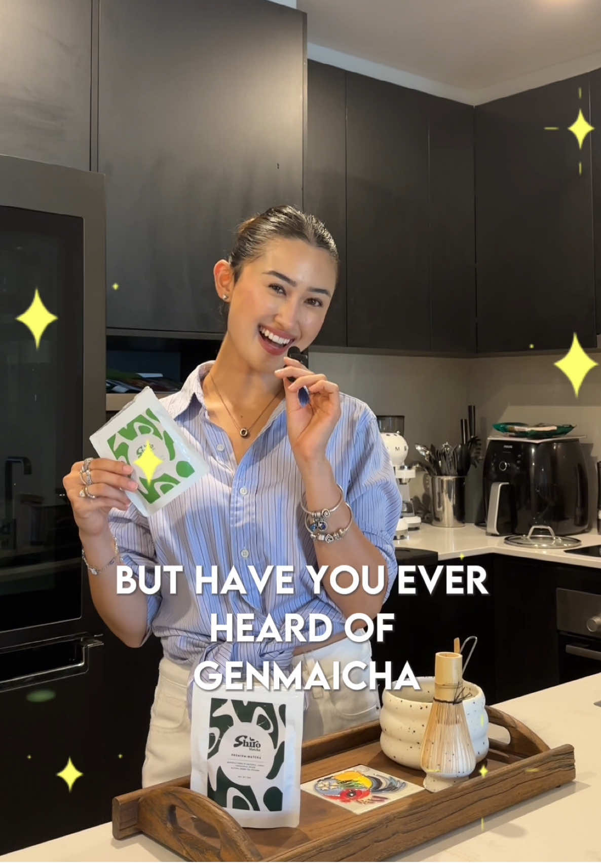 @Shiro Matcha