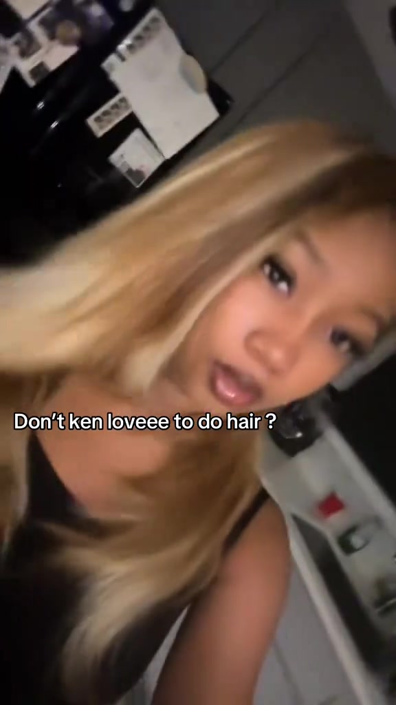 @The Hair Wizz