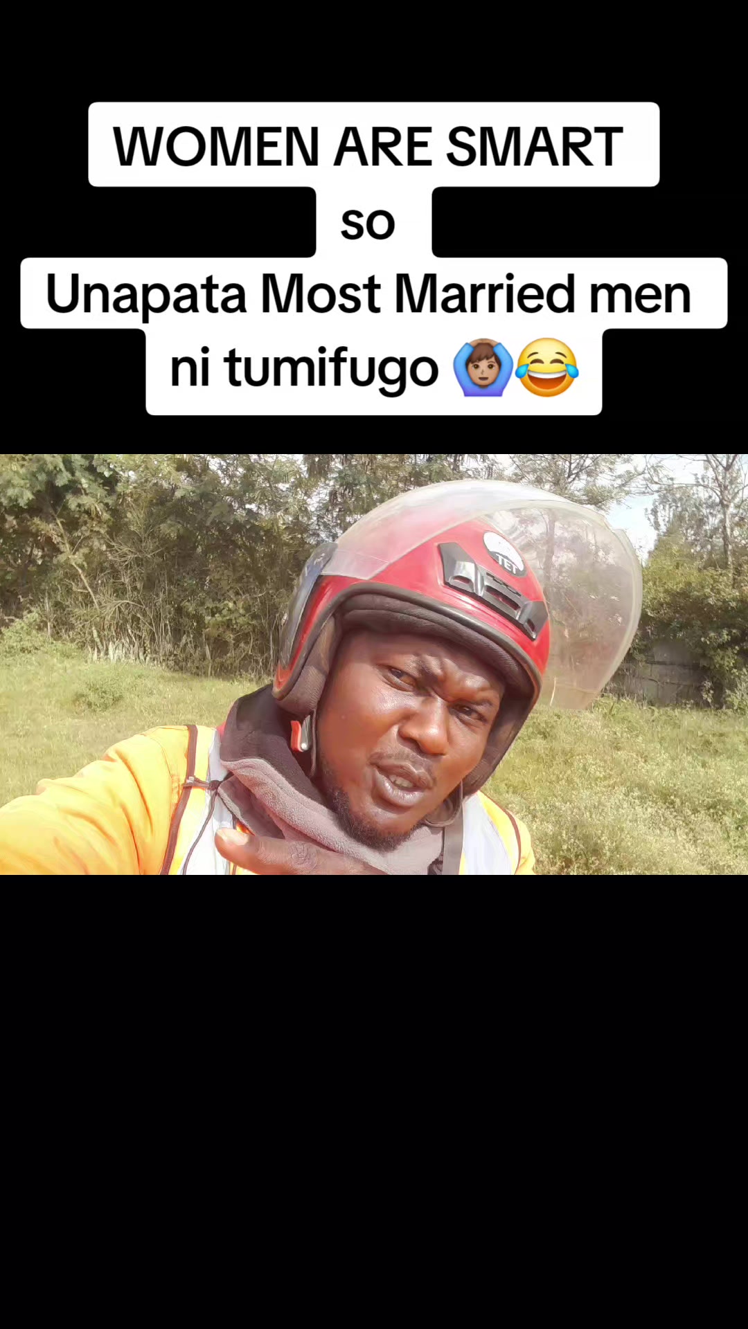 @KANDA YA NDUTHI 🏍