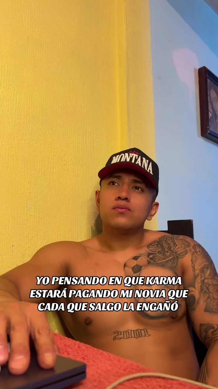 @Yared Valle📲