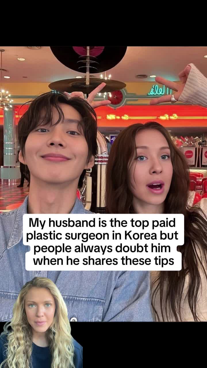 @Skincare with Madison